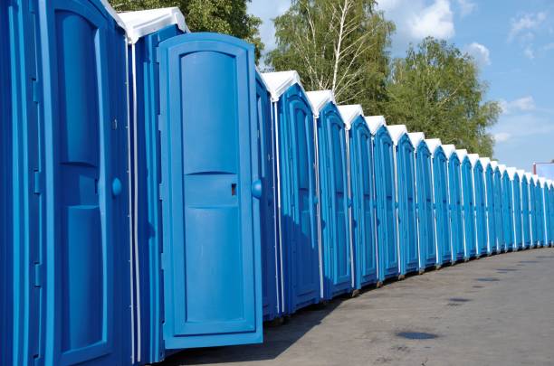 Portable Toilet Options We Offer in Acushnet Center, MA